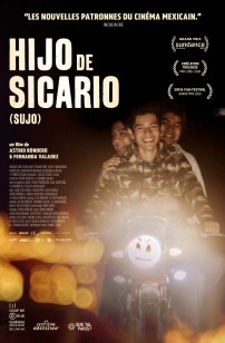 Hijo de Sicario (2024)