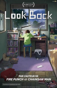 Look Back (2024)