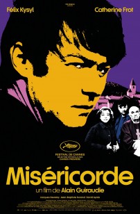 Miséricorde (2024)