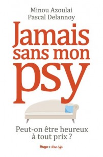 Jamais sans mon psy (2024)