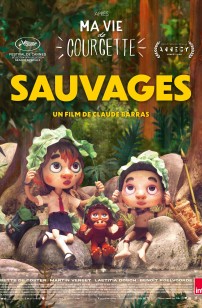 Sauvages (2024)