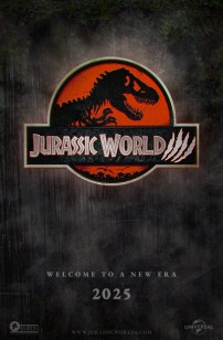 All-New Jurassic World Event Film (2025)