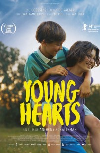 Young Hearts (2025)