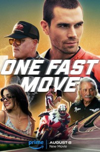 One Fast Move (2024)