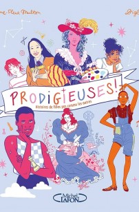 Prodigieuses (2024)