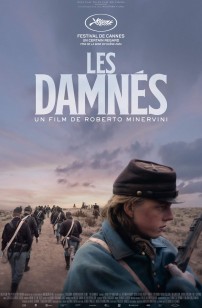 Les Damnés (2025)