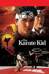 Karate Kid (2025)