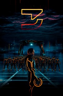 Tron: Ares (2025)