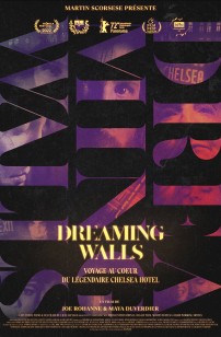 Dreaming Walls (2024)