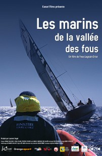 La Vallée des fous (2024)