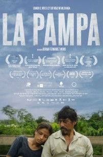 La Pampa (2025)