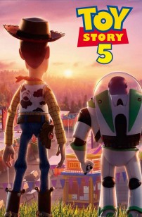 Toy Story 5 (2026)