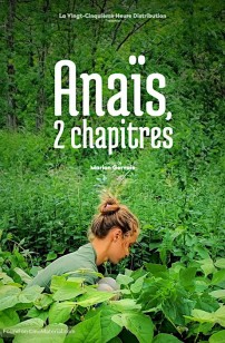 Anaïs, 2 chapitres (2024)