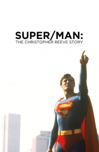 Super/Man: The Christopher Reeve Story (2024)