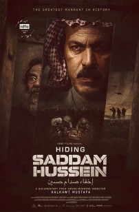 Hiding Saddam Hussein (2024)