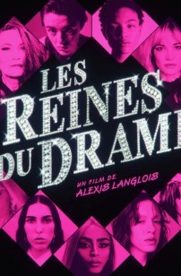 Les Reines du drame (2024)