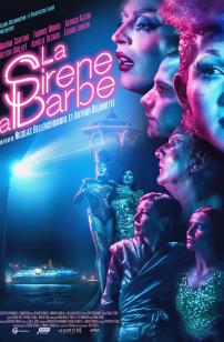 La Sirène à barbe (2024)